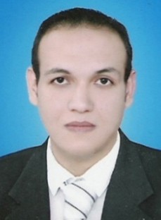 Diaa eldin Mohamed Ahmed