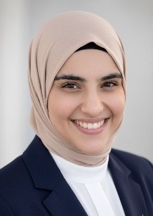 Hend Samy Saeed