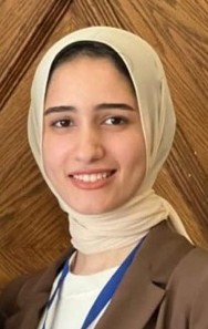 Mariam Mohamed Ghazal