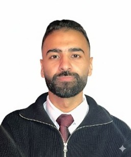 Mohamed Atef Ibrahim