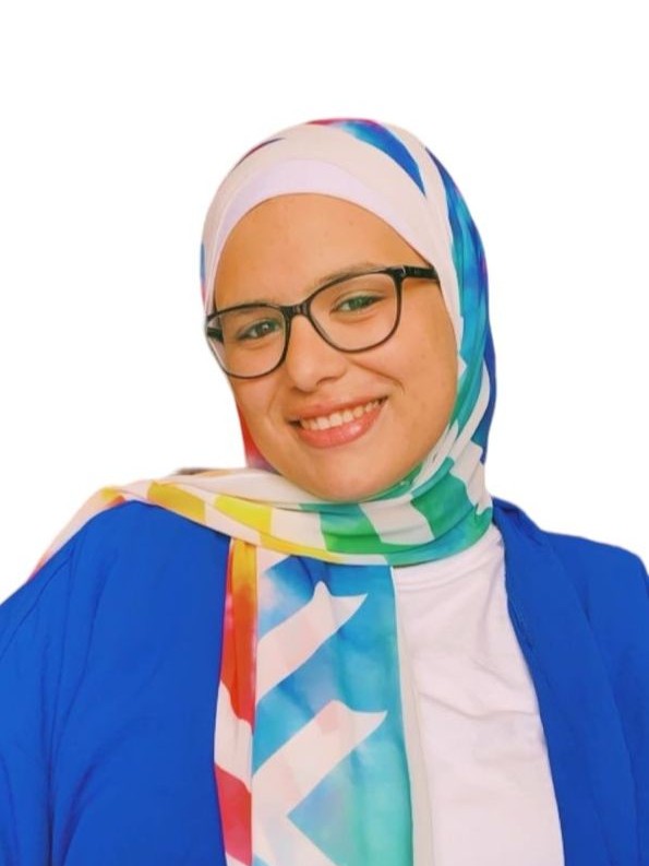 Habiba Mohamed Khairy Mohamed - Families Committee Secretary