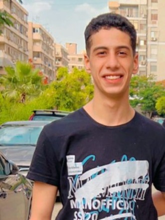 Jasser Mahmoud Salama - Assistant Secretary of Scouts and Guides Committee