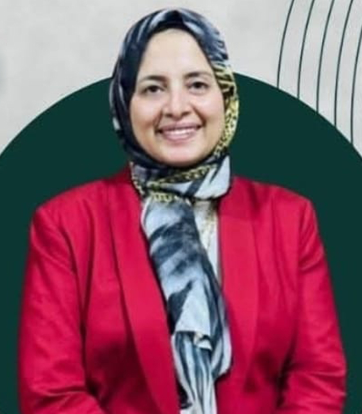 Prof. Asmaa Mahmoud Elbandrawy - Programs Director